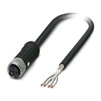 フエニックス・コンタクト Phoenix Contact， ロボットケーブル 1407318 1個（直送品）