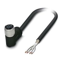 フエニックス・コンタクト Phoenix Contact， ロボットケーブル 1407321 1個（直送品）