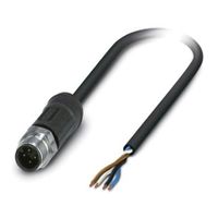 フエニックス・コンタクト Phoenix Contact， ロボットケーブル 1454053 1個（直送品）