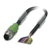 フエニックス・コンタクト Phoenix Contact， ロボットケーブル 1430705 1個（直送品）