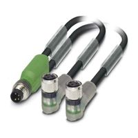 フエニックス・コンタクト Phoenix Contact， ロボットケーブル 1458774 1個（直送品）