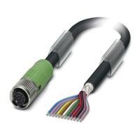 フエニックス・コンタクト Phoenix Contact， ロボットケーブル 1430132 1個（直送品）