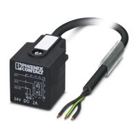 フエニックス・コンタクト Phoenix Contact， ロボットケーブル 1400799 1個（直送品）