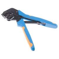 TE Connectivity Ampsealコンタクト 圧着工具 PRO-CRIMPER IIIシリーズ 58529-1（直送品）