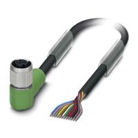 フエニックス・コンタクト Phoenix Contact， ロボットケーブル 1430679 1個（直送品）