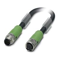 フエニックス・コンタクト Phoenix Contact， ロボットケーブル 1402551 1個（直送品）