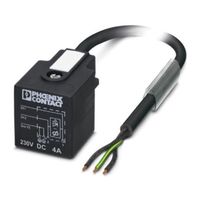 フエニックス・コンタクト Phoenix Contact， ロボットケーブル 1402986 1個（直送品）