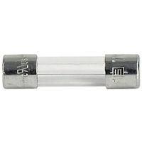 Schurter (シュルター)管ヒューズ 32mA 5 x 20mm 250V ac (速断型) 0034.1527 1ロット(10個)（直送品）