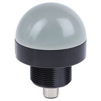 バナー 信号灯 Banner K50Lシリーズ K50LGRYPQ 1個（直送品）