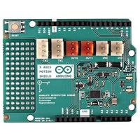 Arduino 慣性測定ユニット(IMU) ー 9 DoFシールド A000070 1個（直送品）