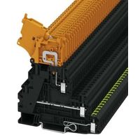 Phoenix Contact バスバー スクリュー UT 4ーPE/L/HEDIシリーズ， 28A， 3214324 1個（直送品）