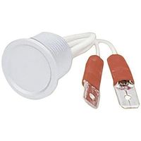 シュルター Schurter 押しボタンスイッチ 1241.2356 1個（直送品）