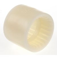 KTR バレルギアカップリングスリーブ BOWEXM19-SLEEVE-PB 1個（直送品）