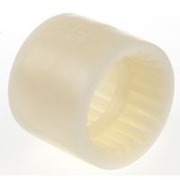 KTR バレルギアカップリングスリーブ BOWEXM65-SLEEVE-PB 1個（直送品）