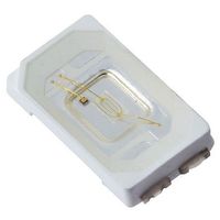 Kingbright Electronic LED， 赤， 表面実装， 5630， KAー5630SEL2Z4S 1ロット(10個)（直送品）