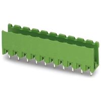 フエニックス・コンタクト Phoenix Contact 基板接続用ピンヘッダ 7極 5.0mm 1753534 1ロット(100個)（直送品）