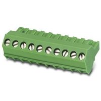 Phoenix Contact 基板用端子台， SMSTB 2.5/10ーSTシリーズ， 10極 1768833 1ロット(50個)（直送品）