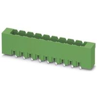 フエニックス・コンタクト Phoenix Contact 基板接続用ピンヘッダ 17極 1809416 1ロット(50個)（直送品）