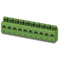 Phoenix Contact 基板用端子台， PTS 1.5/ 9ー5.0ーHシリーズ， 9極 1792931 1ロット(100個)（直送品）