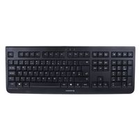 Cherry キーボード， キー配列:QWERTY （UK） USB接続， JK-0800GB-2（直送品）