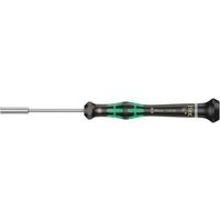 Wera Werk 2069 NUTSPINNER 1/8in./60 KRAFTFORM MICRO 118132 1iij