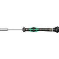 Wera Werk 2069 NUTSPINNER 7/32in./60 KRAFTFORM MICRO 118137 1iij