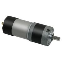 Micromotors DCM[h[^ uVtMA 24V 3 NmC E192V[YC E192[24[458 1iij