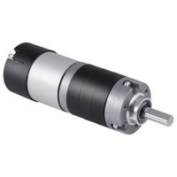 Micromotors DCM[h[^ uVtMA 24V 1 NmC PS150V[YC PS150[24[125 1iij