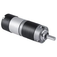 Micromotors DCM[h[^ uVtMA 24V 5 NcmC PS150V[YC PS150[24[5 1iij