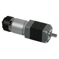 Micromotors DCM[h[^ uVtMA 24V 2.5 NmC P250V[YC P205[24[25 1iij