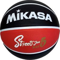 ミカサ バスケットボール5号（小学生用）ゴム BB502B