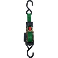 FAR EAST カメレオンクイックベルト3.0m(ラッシングベルト) 4562251420984 1個（直送品）