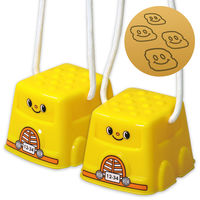 アーテック スタンプ パカポコ バス 7111 1セット(5個)