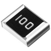 Bourns SMDレジスタ， 10MΩ， 2010 (5025M)， 0.5W CHV2010ーFXー1005ELF 1ロット(10個)（直送品）