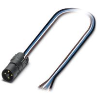 フエニックス・コンタクト Phoenix Contact， ロボットケーブル 1424130 1個（直送品）