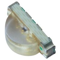 LED， RGB， 表面実装， 5 mm (Tー1 3/4)， KPFAー3010RGBCー11 1ロット(10個)（直送品）