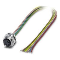 フエニックス・コンタクト Phoenix Contact， ロボットケーブル 1401205 1個（直送品）