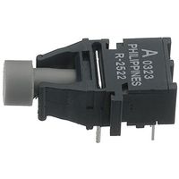 Broadcom 光レシーバ HFBR-2522Z 1個（直送品）