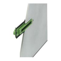 Phoenix Contact 中継用端子台 1899375 5.08mm ピッチ COMBICON Control 1ロット(50個)（直送品）