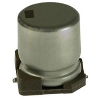 ニチコン コンデンサ 47μF， ，50V dc， UWD1H470MCL1GS（直送品）