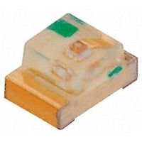 880nm 赤外線発光ダイオード， 2012 (0805) (2 x 1.25 1.1mm) KP-2012SF4C 1ロット(20個)（直送品）