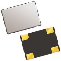 発振器， 24.576MHz， HCMOS出力 表面実装， 4ーPin SMD QX733A24.57600B15R 1個（直送品）