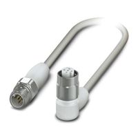 フエニックス・コンタクト Phoenix Contact， 磁気ケーブル 1404070 1個（直送品）