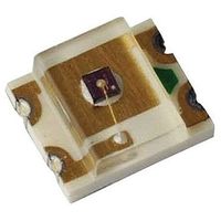 Kingbright Electronic 照度センサ IC， 4ーPin KPS-3227SP1C 1ロット(20個)（直送品）