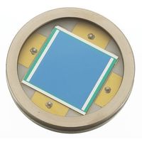 OSI Optoelectronics フォトダイオード 可視光 Si スルーホール実装 金属 PIN-10DPI/SB 1個（直送品）