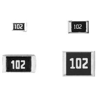 パナソニック Panasonic SMDレジスタ， 30kΩ， 0603 (1608M)， 0.25W ERJPA3F3002V 1ロット(100個)（直送品）