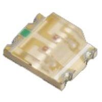 Kingbright LED 緑 赤 表面実装