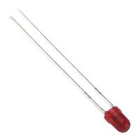 Broadcom LEDC ԁC X[z[C 3 mm Ce^ (T[1)C HLMP[K150 1bg(5)iij