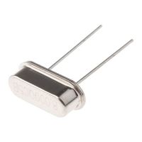 水晶振動子20個セット他多数 水晶発振子 クリスタル20MHz10個セット | DS電子パーツ販売店