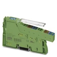 フエニックス・コンタクト Phoenix Contact PLC I/Oモジュール 2701152 1個（直送品）